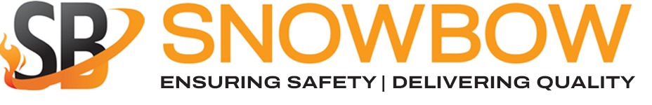 SnowBow Logo